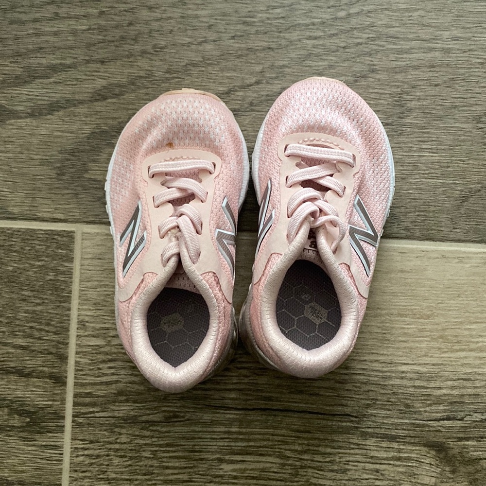 Toddler New Balance